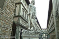 Uffizi Gallery - Florence